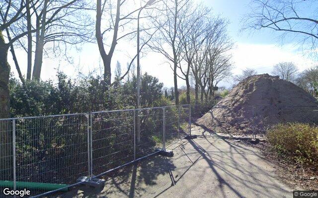 Speeltuin Nachtegaalsteeg