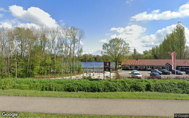 Speeltuin Berencamperweg