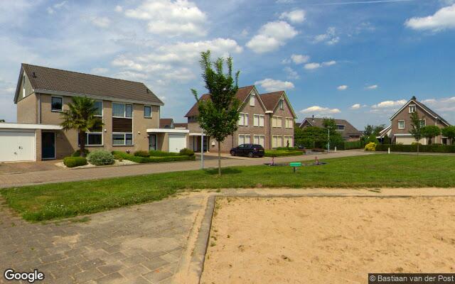 Speeltuin (Tolkamer)