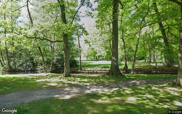 Speeltuin Verzetsstrijderspark