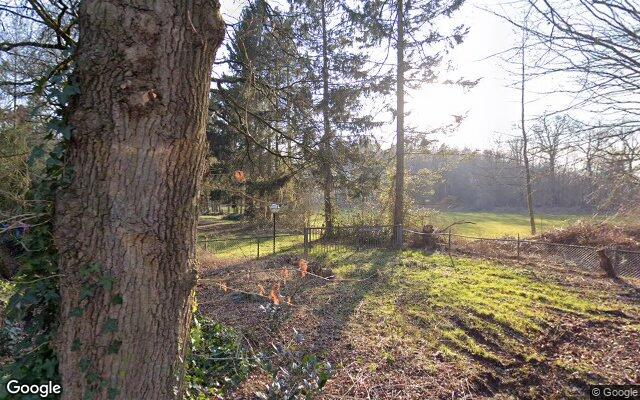 Speeltuin Koeweg