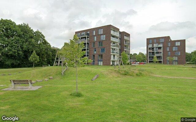 Speeltuin Libel