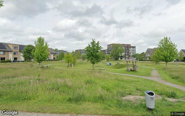 Speeltuin Glazenmaker