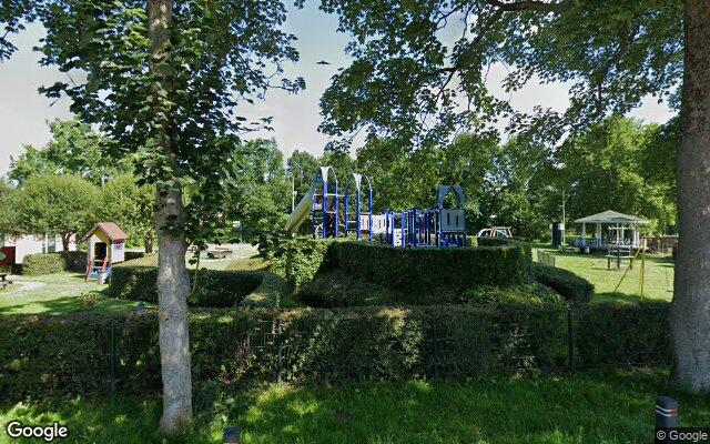 Speeltuin Benedeneindseweg