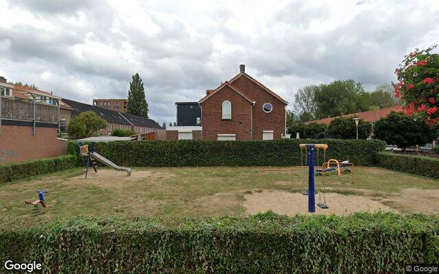Speeltuin Graslaan