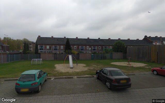 Speeltuin Distellaan