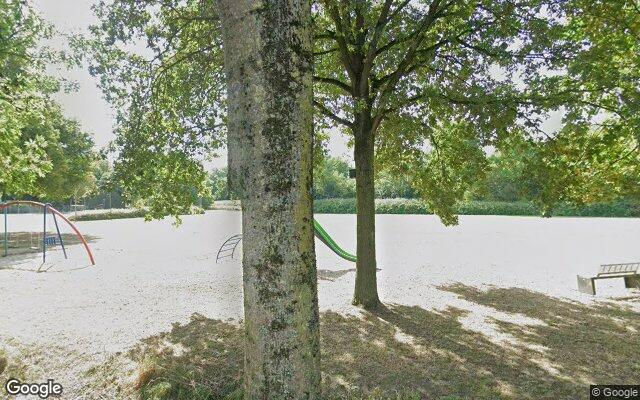 Speeltuin ’t Melkpad