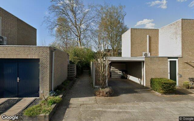 Speeltuin Weezenhof