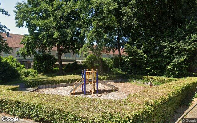 Speeltuin Prins Mauritserf