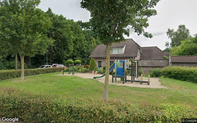 Speeltuin Landaansestraat
