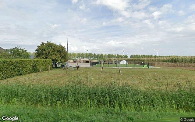 Speeltuin Stationsweg
