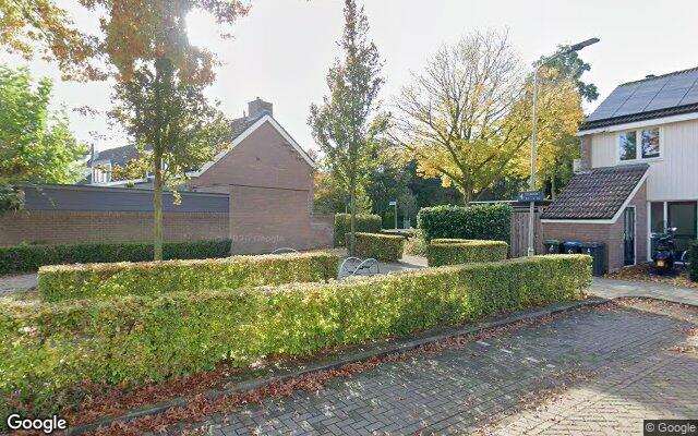 Speeltuin Tienhont
