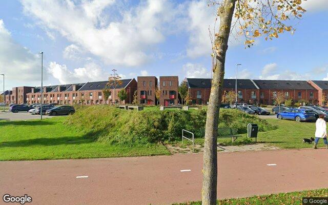 Speeltuin Hogeweg