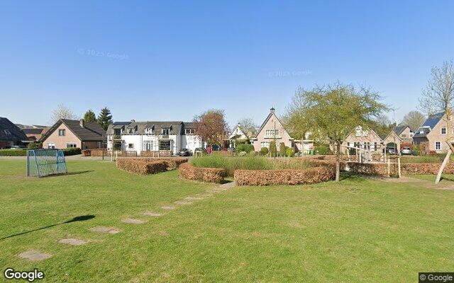 Speeltuin Houtsingel