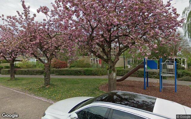 Speeltuin Mastgat