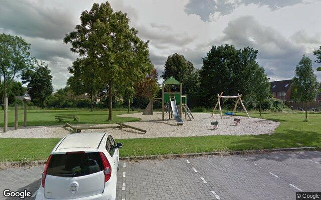 Speeltuin Boterbloem