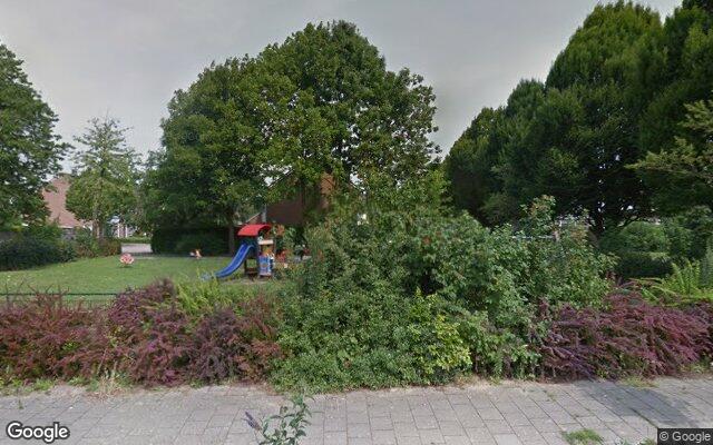 Speeltuin Pavialaan