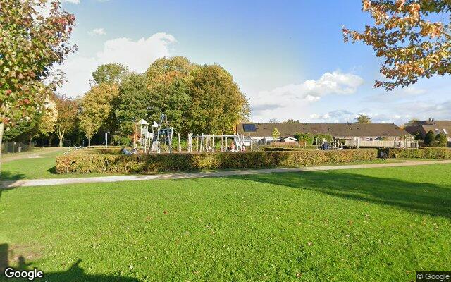 Speeltuin Kazemat