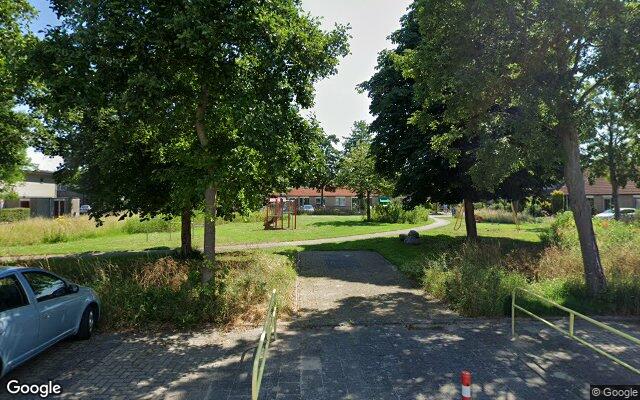 Speeltuin Walmolenpad