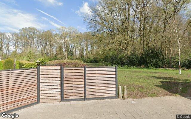 Speeltuin Karhulstraat