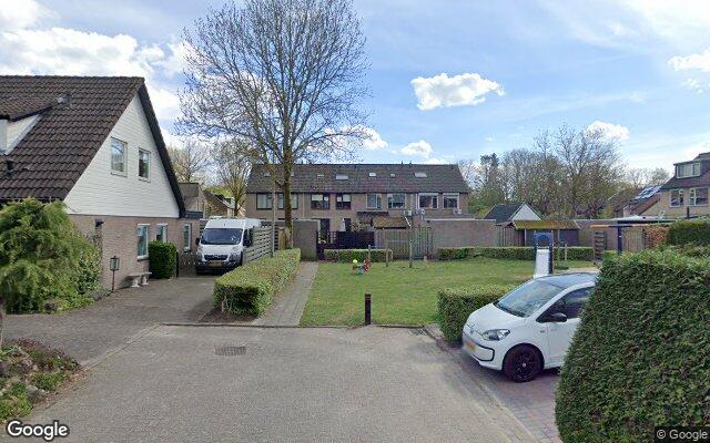 Speeltuin Den Bramel