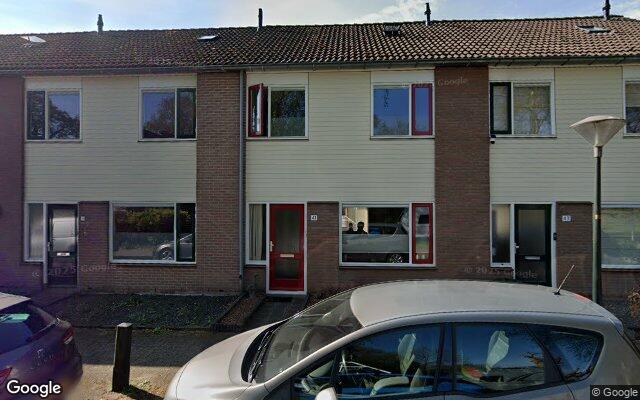 Speeltuin Nijenbeek