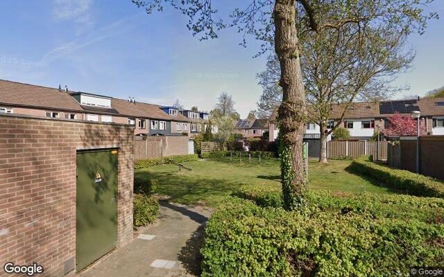 Speeltuin Doddendaal