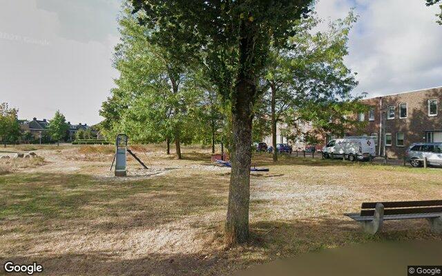 Speeltuin Bongenkamp