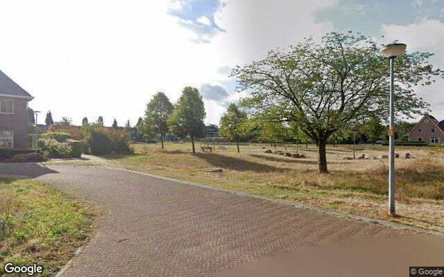 Speeltuin Bongenkamp