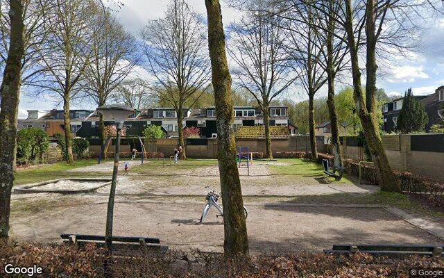 Speeltuin Voorhoevestraat
