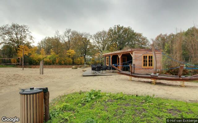 Hof van Eckberge