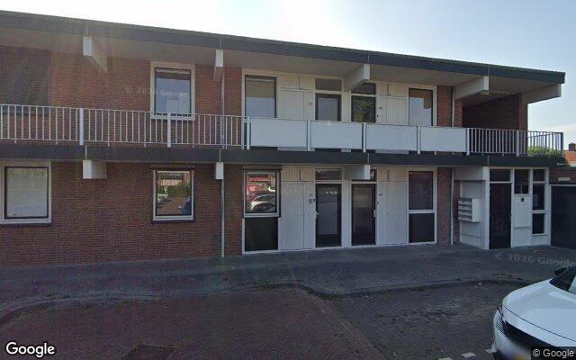 Speeltuin ter Woordstraat