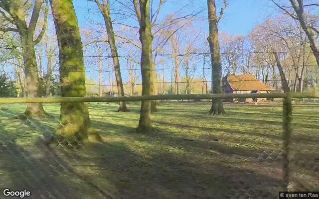 Kinderboerderij Aaltenseweg