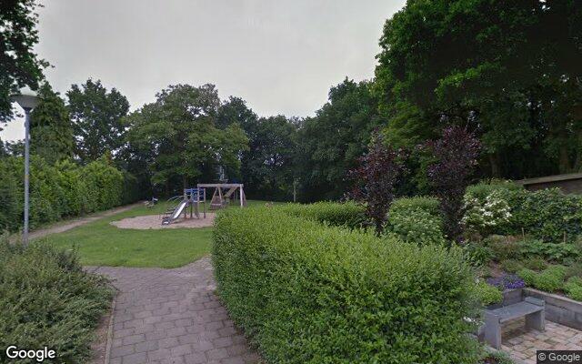 Speeltuin De Hucht