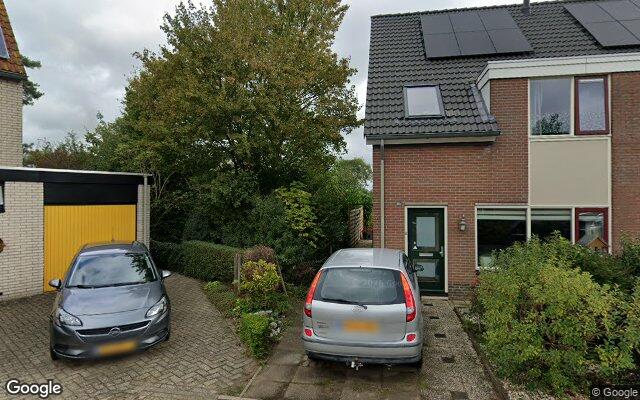 Speeltuin De Pol
