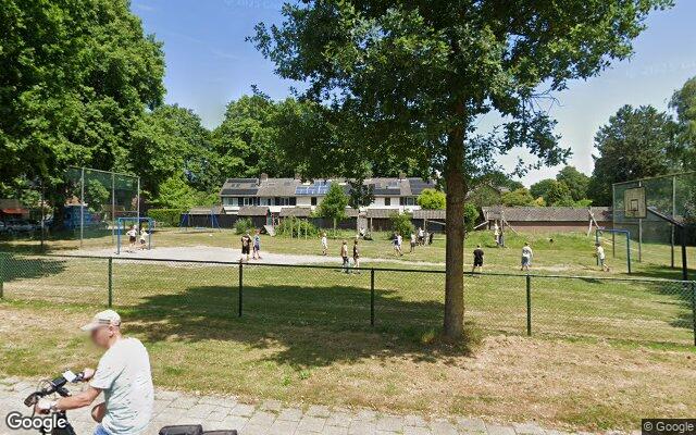 Speeltuin Van Aldenburglaan