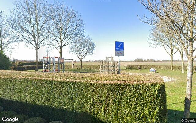 Speeltuin Hoeting