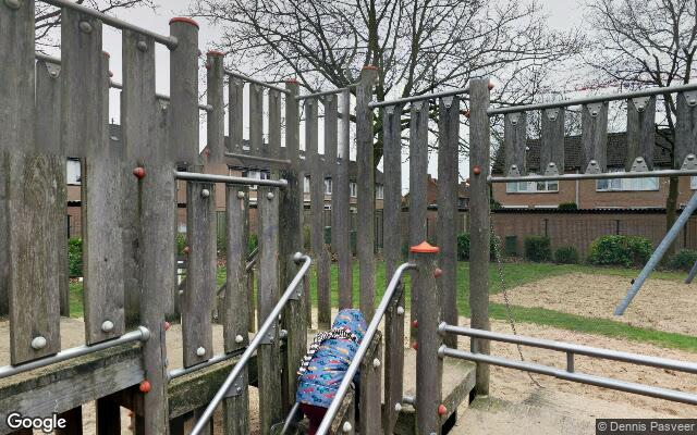 Het Veldje