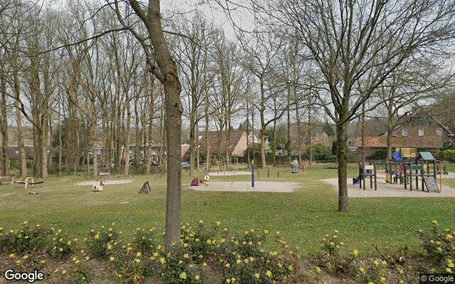 Speeltuin Profetenlaan