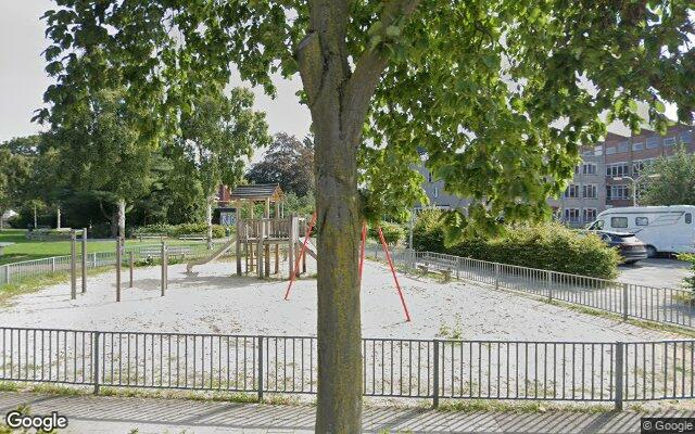 Speeltuin Dromedarisstraat