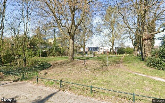 Speeltuin Zwanenveld
