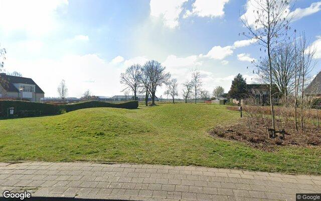 Speeltuin Anna Bijnslaan