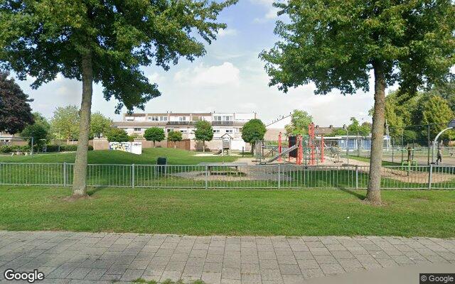 Speeltuin Broeklanden