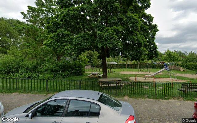 Speeltuin Molecatenstraat