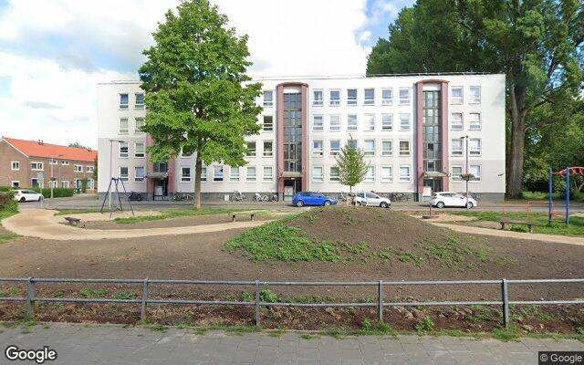 Speeltuin Malburgen West