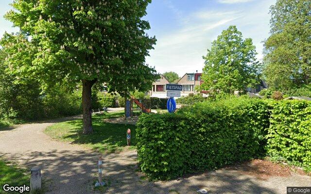 Speeltuin Medemblikhof