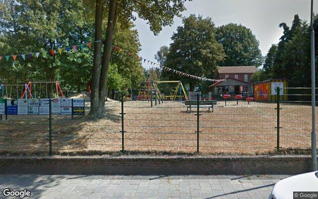 Speeltuin Talud