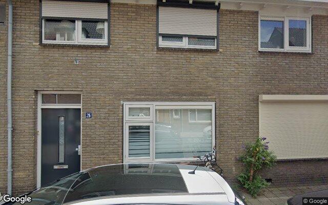 Speeltuin De Hoven