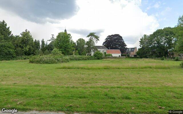 Speeltuin Baron van Sytzamastraat