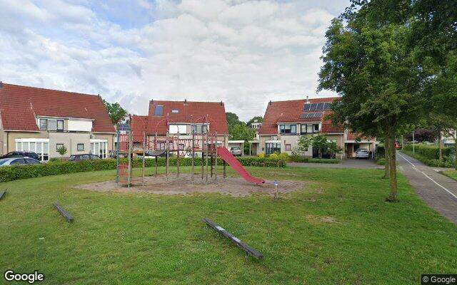 Speeltuin Tormentilpad